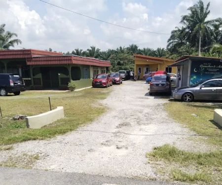 ksrhomestay