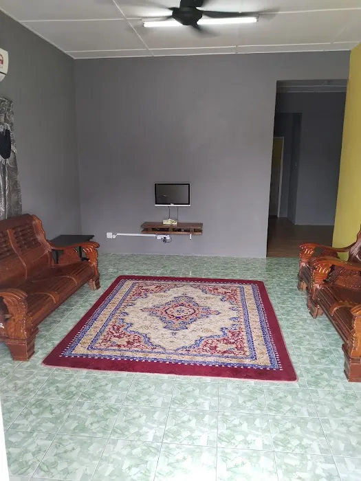 ksrhomestay Picture 8