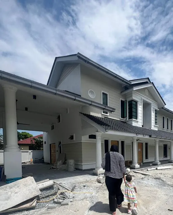 Villa Akarshaz deThurmam @ Kpg Jenjarom Picture 3