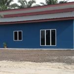 Iman's Bluish Homestay