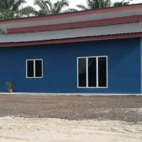 Iman's Bluish Homestay ico