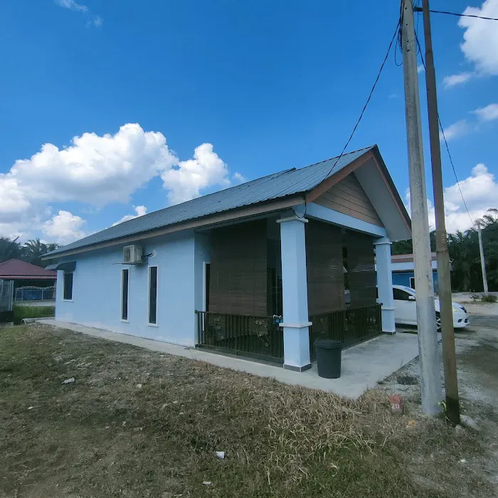 Awanan Biru Homestay Picture 1