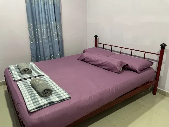 Awanan Biru Homestay Picture 4