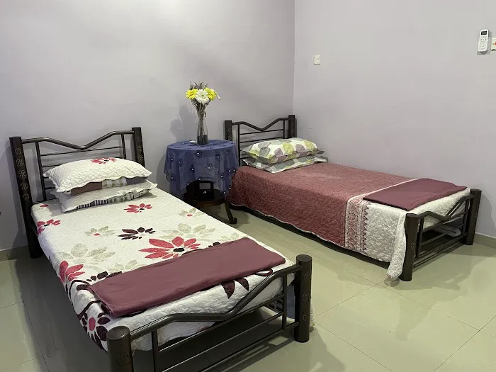 Awanan Biru Homestay Picture 6