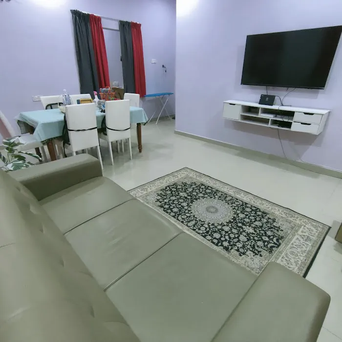 Awanan Biru Homestay Picture 5