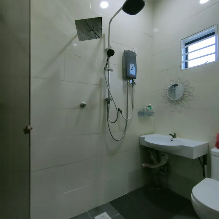Awanan Biru Homestay Picture 10