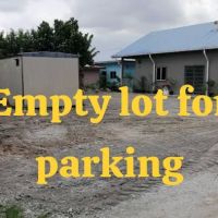 SIREH Homestay @ Sri Cheeding ico