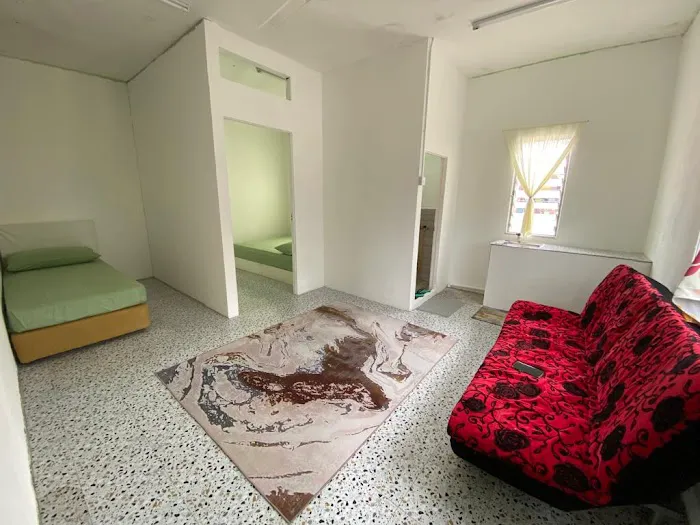 SIREH Homestay @ Sri Cheeding Picture 2
