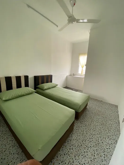 SIREH Homestay @ Sri Cheeding Picture 7