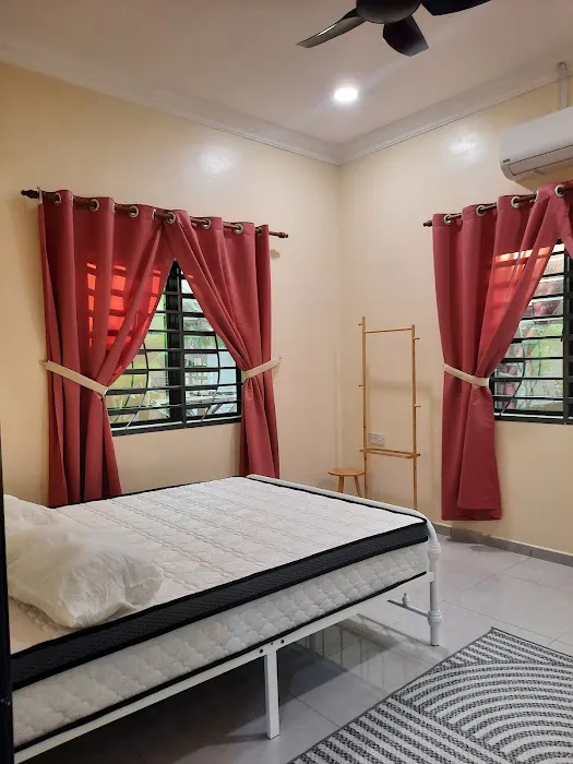 HOMESTAY ALMI JENJAROM Picture 6