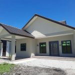HOMESTAY ALMI JENJAROM