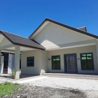HOMESTAY ALMI JENJAROM ico