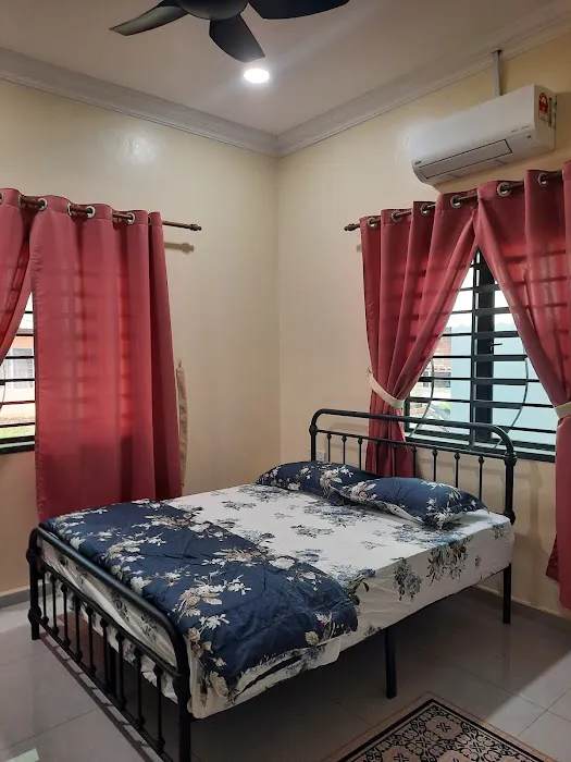 HOMESTAY ALMI JENJAROM Picture 2