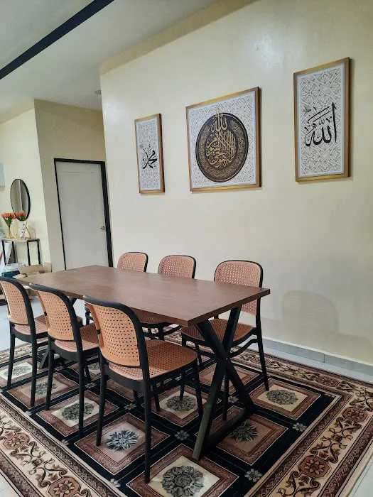 HOMESTAY ALMI JENJAROM Picture 4