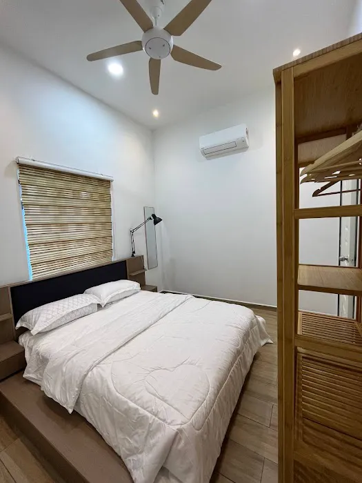 Kazoku Homestay Picture 3