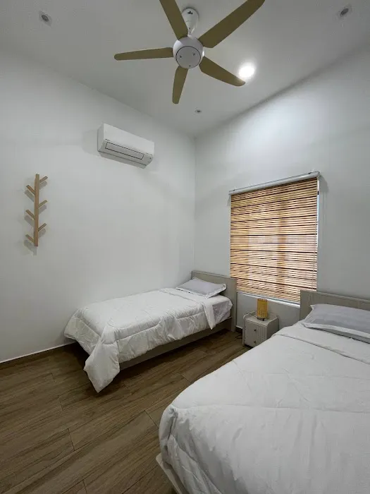 Kazoku Homestay Picture 1