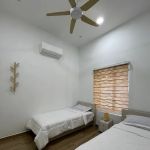 Kazoku Homestay