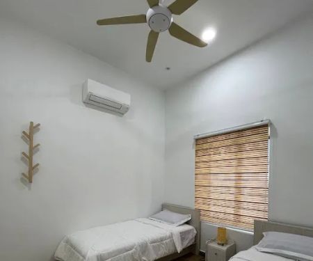 Kazoku Homestay