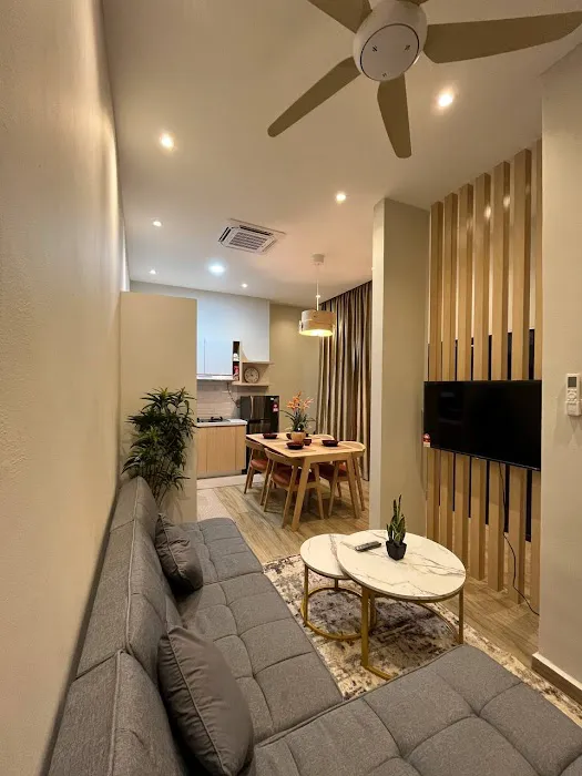 Kazoku Homestay Picture 5
