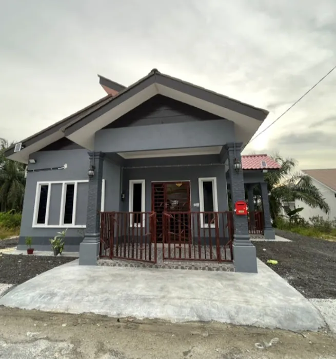 Homestay Bonda Di Jenjarom Picture 3