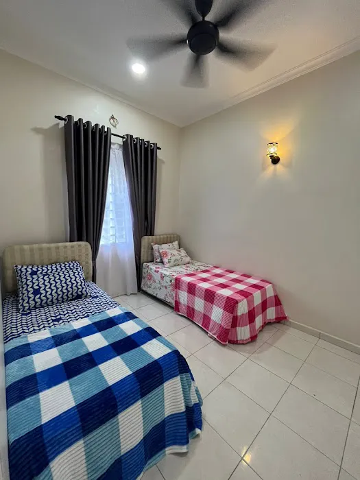 Homestay Bonda Di Jenjarom Picture 2