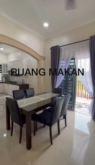 Homestay Bonda Di Jenjarom Picture 4