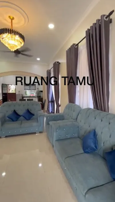 Homestay Bonda Di Jenjarom Picture 5