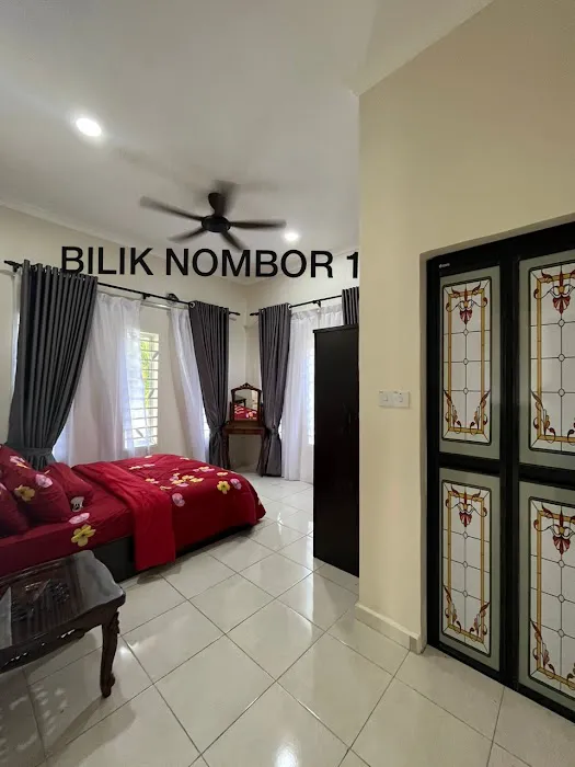 Homestay Bonda Di Jenjarom Picture 8