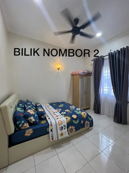 Homestay Bonda Di Jenjarom Picture 9