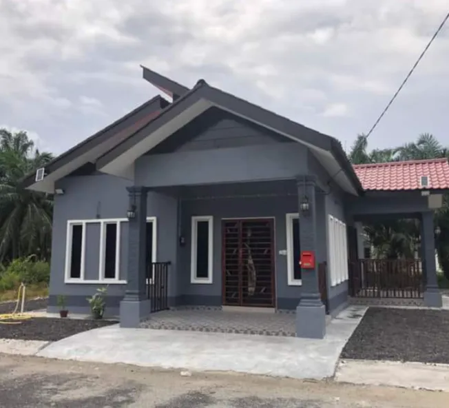 Homestay Bonda Di Jenjarom Picture 10