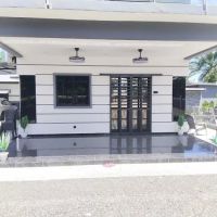 D'Aman Homestay ico