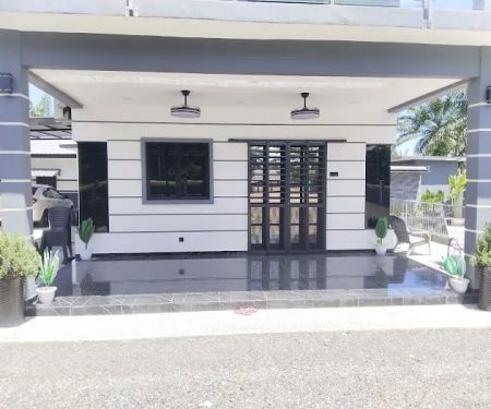 D'Aman Homestay