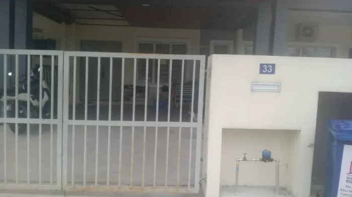 Rumah Paklah& Khuzaimah Picture 1