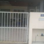 Rumah Paklah& Khuzaimah