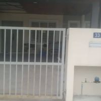 Rumah Paklah& Khuzaimah ico