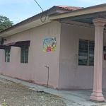 Homestay Tokbah Nekwan