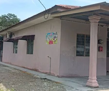 Homestay Tokbah Nekwan