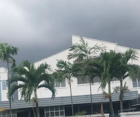 YWCA of Malaysia HQ