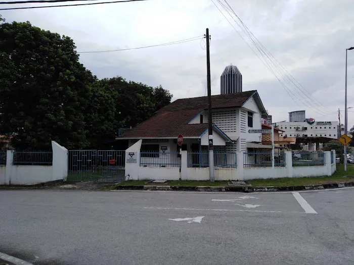 YWCA of Malaysia HQ Picture 3