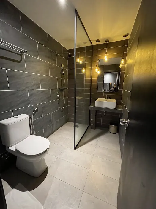 Orange Business Hotel Picture 5