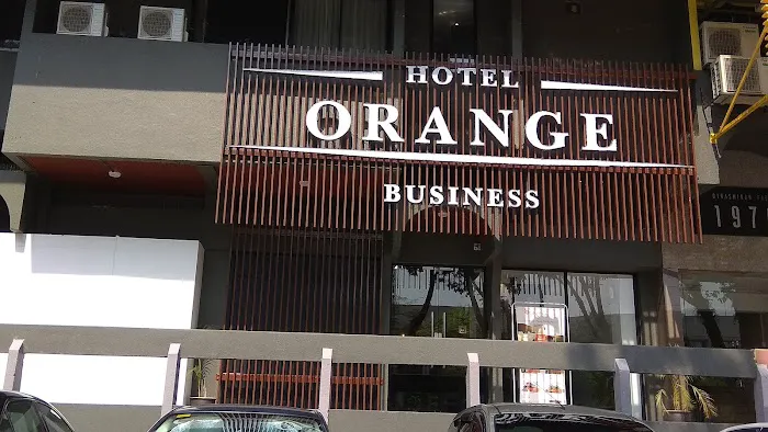Orange Business Hotel Picture 4