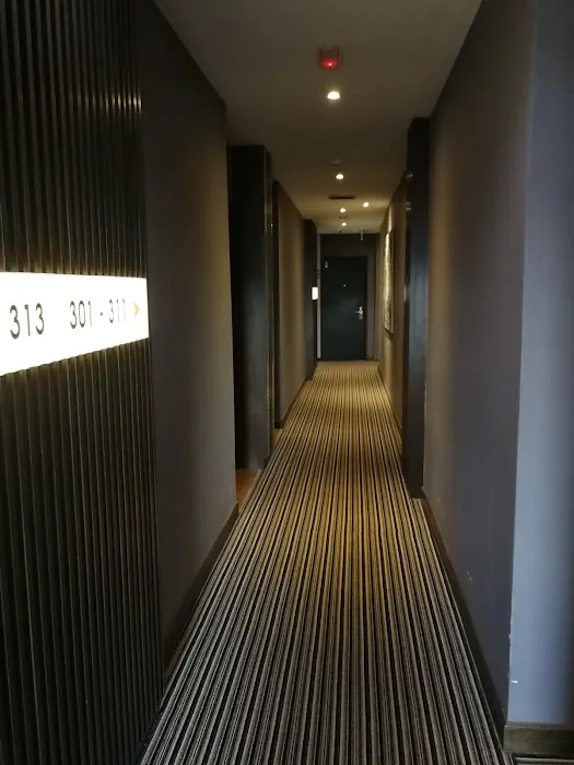 Orange Business Hotel Picture 6