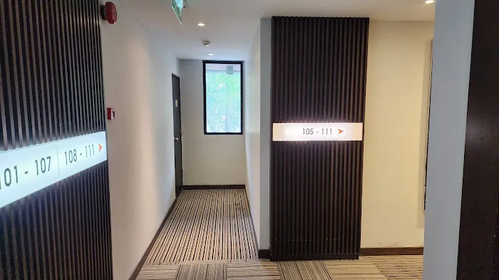 Orange Business Hotel Picture 7