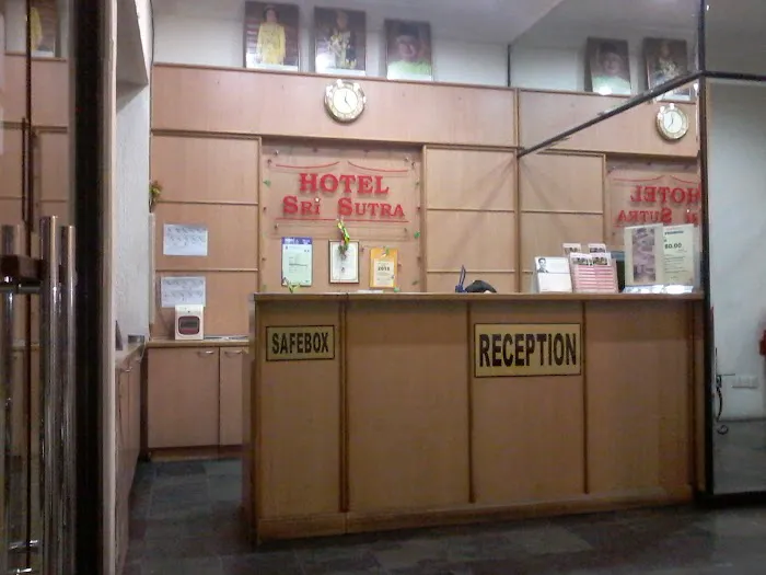 Hotel Sri Sutra Picture 2