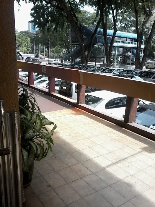 Hotel Sri Sutra Picture 1
