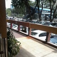 Hotel Sri Sutra ico