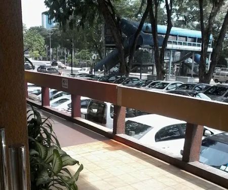 Hotel Sri Sutra