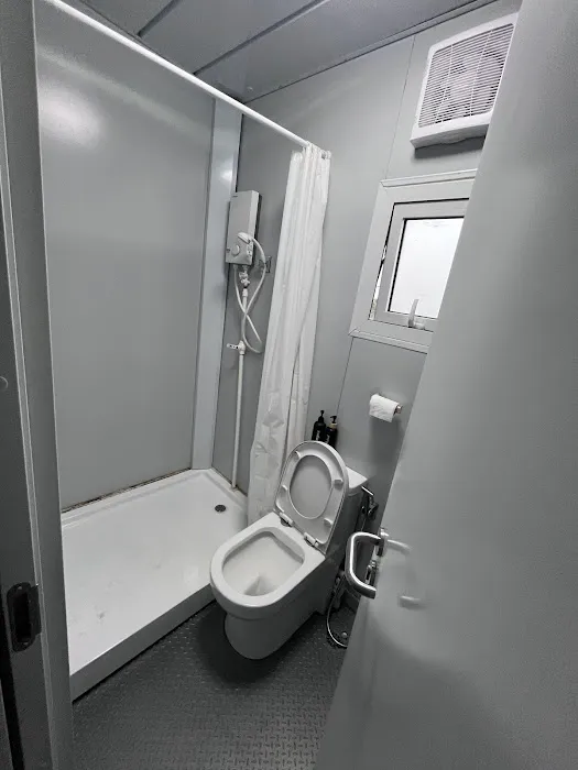 HOTEL H&T PJ GASING CABIN STUDIO Picture 1
