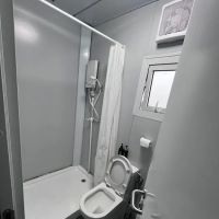 HOTEL H&T PJ GASING CABIN STUDIO ico