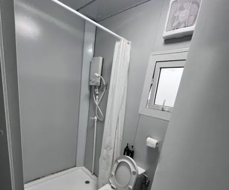 HOTEL H&T PJ GASING CABIN STUDIO